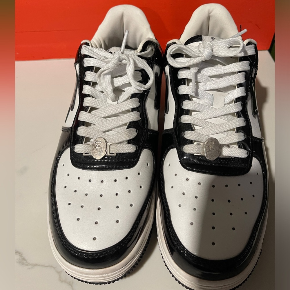 Nape star shoes